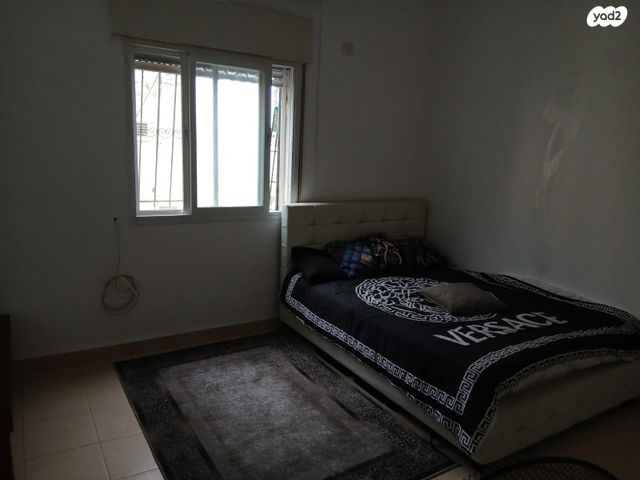 דירה, ברזילי 34, יל"ג, חיפה