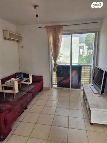 דירה, רוטנברג 22, שכונה ג', באר שבע