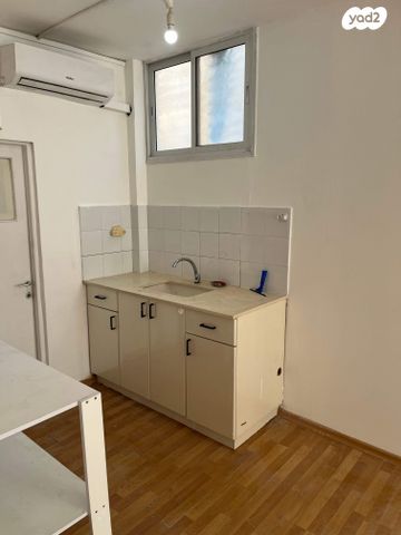 דירה, מסילת וולפסון 44, פלורנטין, תל אביב יפו