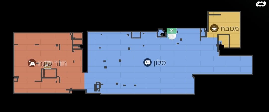 כיכר החשמונאים 16