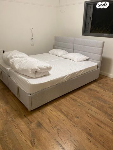 תיירות ונופש, אח"י דקר 6, עין התכלת, נתניה