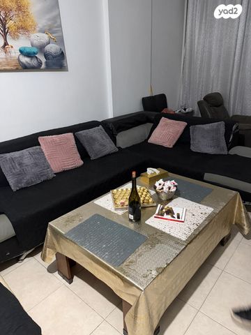 דירה, הנשיאים 3, מרכז, קרית עבודה, חולון