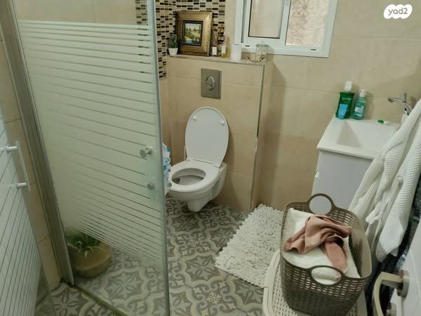 דירה, א.ל. זיסו 1, יד התשעה, שביב, הרצליה