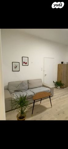 דירה, צבי 8, שכונת הראשונים, רמת גן