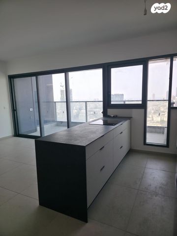 דירה, וינגייט 3, יד אליהו, תל אביב יפו