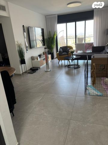 דירה, גאולה כהן 4, גלי ים, קרית ים