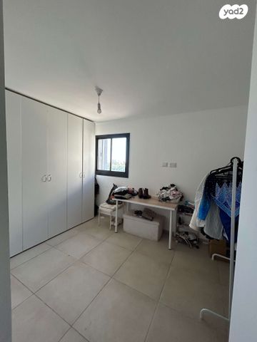 דירה, יוסף קלוזנר 3, רביבים, גני ראשון, ראשון לציון