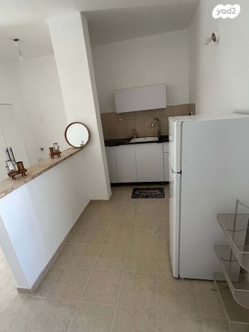 יחידת דיור, יוספטל 17, רובע ב', אשדוד