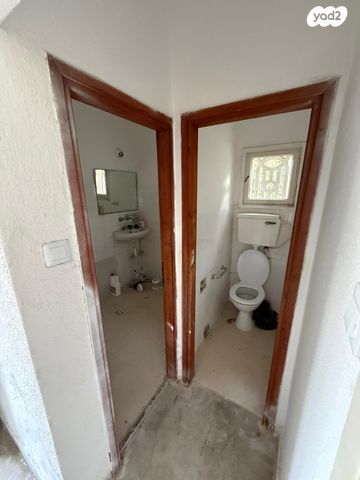 דירת גן, וינגייט 8, גבעה א', שביט, קרית אתא