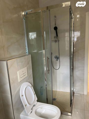 יחידת דיור, יעקב שטיינברג 16, קרית בנימין, קרית אתא