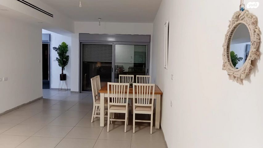 דירה, טבור הארץ 5, קרית שמואל, טבריה