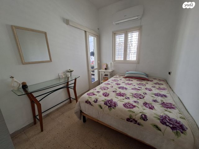 דירה, סאלק 9, מרום נווה, רמת יצחק, רמת גן