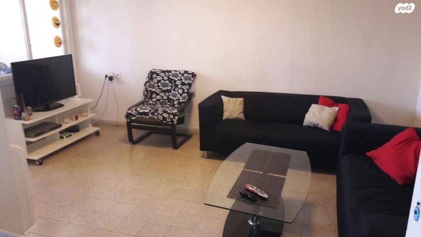 דירה, אח"י דקר 8, נווה שרת, תל אביב יפו