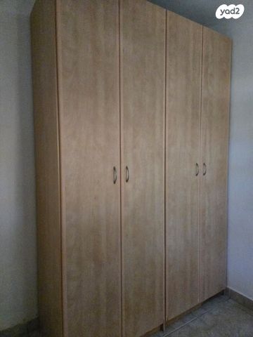 דירה, שדרות יעלים 328, יעלים, אילת