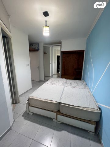 יחידת דיור, יחזקאל קוטשר 50, רמות, ירושלים