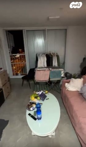 דירה, הנרייטה סולד 17, רמת יוסף, בת ים