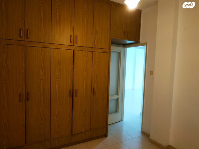 דירה, חיים וייצמן 86, מרכז, קרית עבודה, חולון