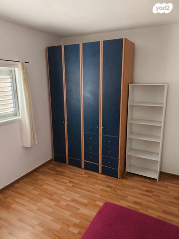 דירה, חיים וייצמן 8, א' / צפון מזרח העיר, רחובות