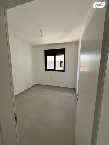 דירה, הסבוראים 7, נווה אביבים, תל אביב יפו