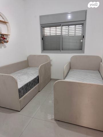 בית פרטי/ קוטג', שדרות יצחק רבין 5, קרית רבין, בית שאן