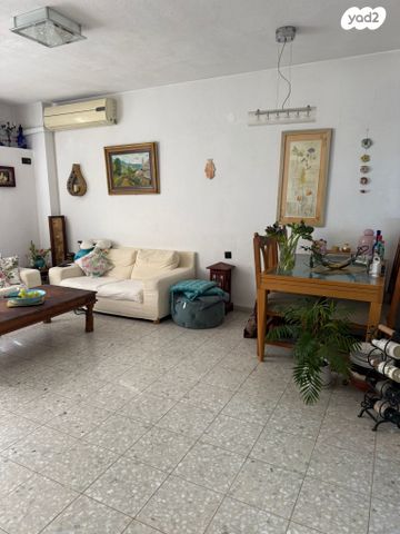 דירה, קלישר 9, מרכז, הרצליה