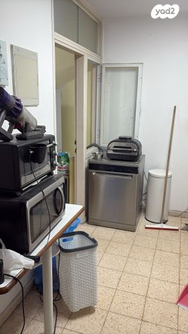 דירה, ירמוך 3, גני אביב, לוד