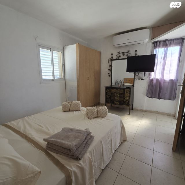 דירה, שדרות ירושלים השלמה 3, ערבה, אילת