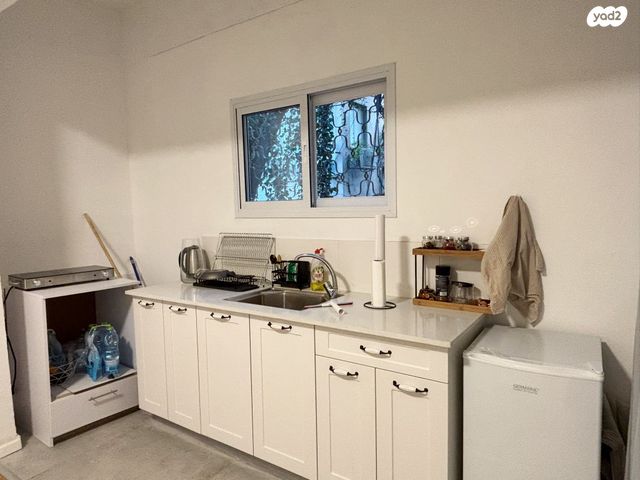 דירה, צבי 8, שכונת הראשונים, רמת גן