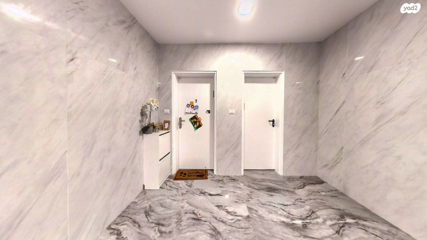 דירה, גרגר הנחלים 1, שחמון, רובע 2, אילת