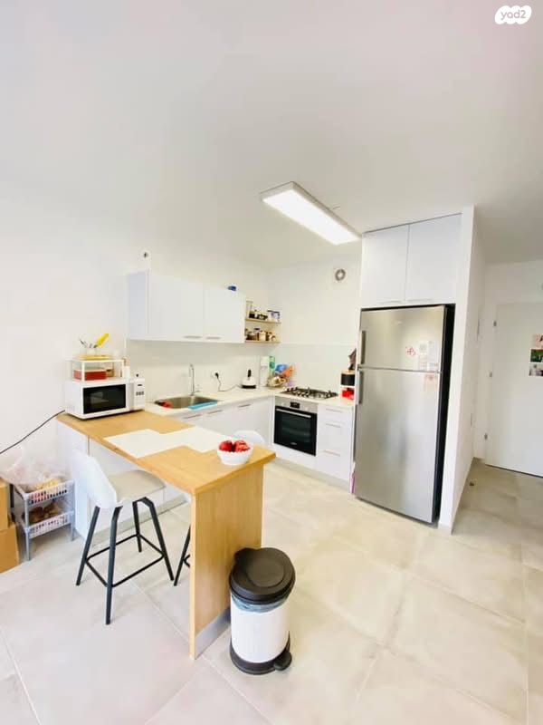 דירה, חביבה רייק 48, רמות רמז, חיפה