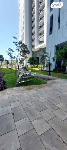 דירה, וינגייט 3, יד אליהו, תל אביב יפו