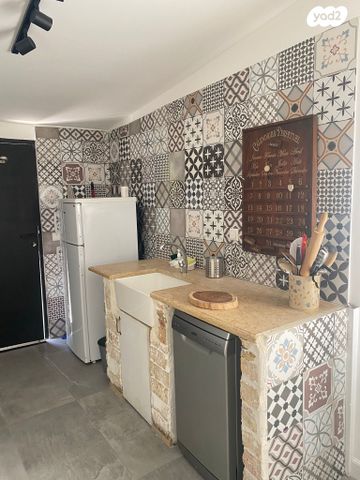 יחידת דיור, מורן 247, ברקן, ברקן