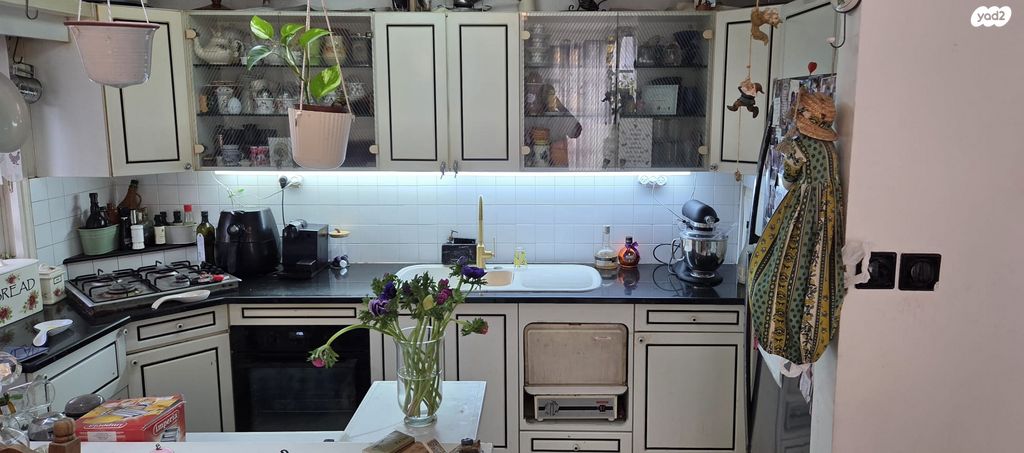 דירה, קלישר 9, מרכז, הרצליה