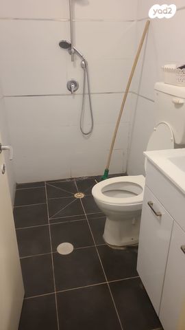 דירה, דרך השלום 46, שכונה ג', באר שבע