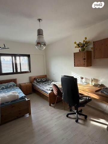 בית פרטי/ קוטג', שניר 4, רובע א', אריאל