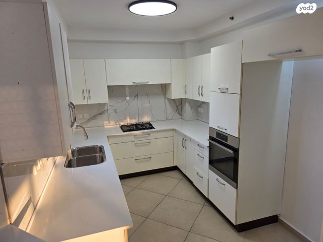 דירה, הזיתים 94, רמת הדקלים, גבעת שמואל