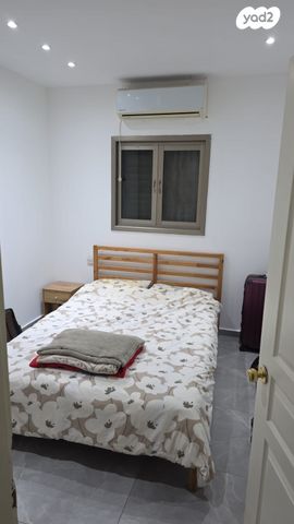 יחידת דיור, החרמון 23, המושבה, באר יעקב