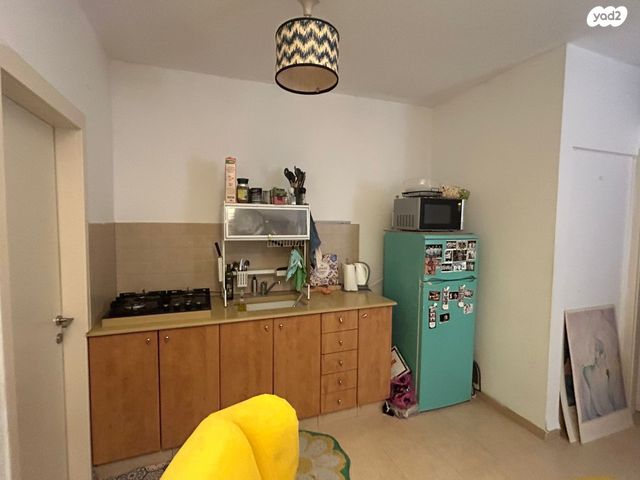 יחידת דיור, ברקת 117, שערי תקווה, שערי תקווה