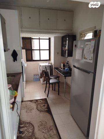 דירה, העלייה השנייה 21, בת גלים, חיפה