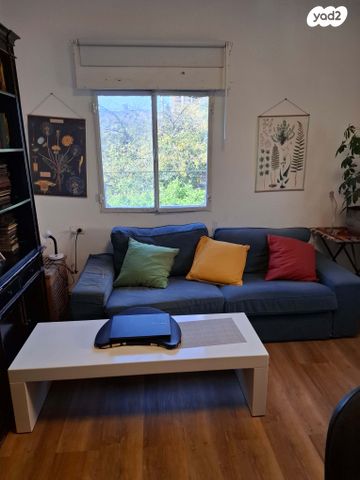 דירה, חנה סנש 2, יד אליהו, תל אביב יפו