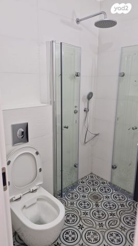 דירה, שמואל סלנט 57, המרכז השקט / מרכז העיר, פתח תקווה