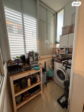 דירה, לוריא 7, הצפון הישן - דרום, תל אביב יפו