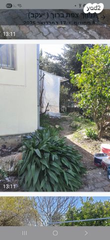 דירת גן, נשרים 372, מרום כנען איביקור, צפת