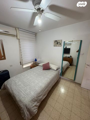 דירה, שדרות חטיבת גולני 3309, יעלים, אילת