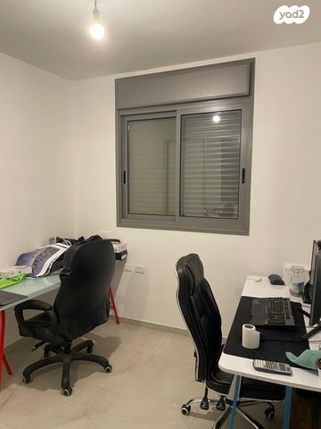 דירה, אברהם מחרז 18, סנטרל פארק / האצטדיון, באר שבע