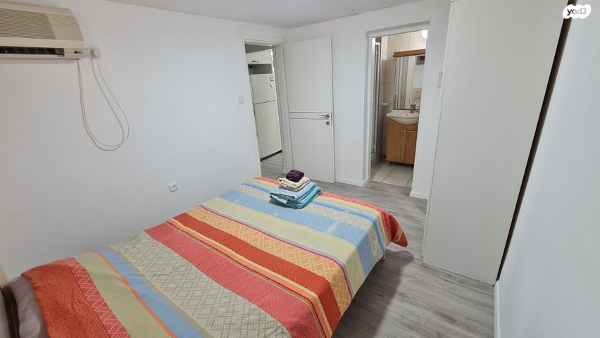 שדרות בן גוריון 34