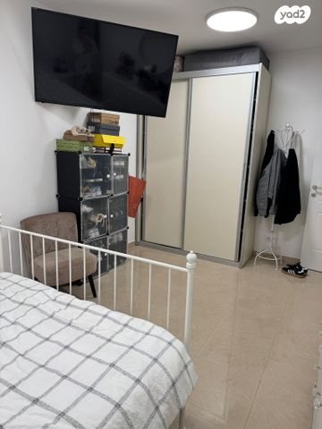 יחידת דיור, הרב אברהם מאיר יעקובוביץ 14, נחלת יהודה, ראשון לציון