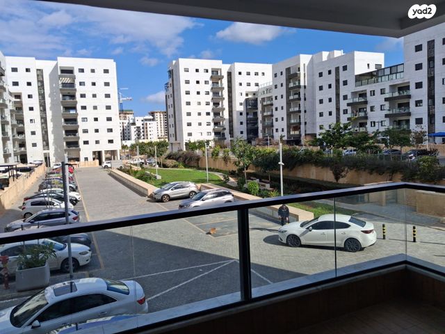 דירה, דרך הים 32, עיר היין, אשקלון