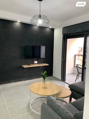 יחידת דיור, יעקב שטיינברג 21, קרית בנימין, קרית אתא