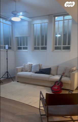 סאבלט, משה ארם 11, רביבים, תל אביב יפו